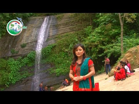 খাগড়াছড়ি ভ্রমণ || Khagrachari Travel || Resang Waterfall || Khagrachari - Ep. # 1 || The Traveller