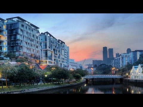 Best Time to Visit Singapore | Singapore Travel