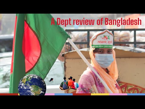 Exploring the Rich Culture and History of Bangladesh