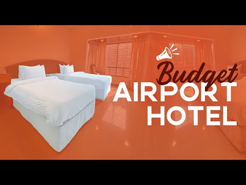 Looking for a Budget Hotel Near Dhaka Airport? Fountain Hotel might be the one you are Looking for.