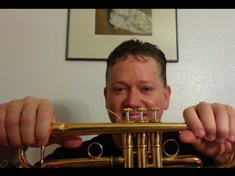 How can you find the best trumpet lessons by the best trumpet teacher for you? #trumpetlessons