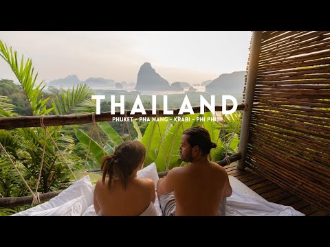 10 DAYS IN THAILAND! The perfect travel itinerary.