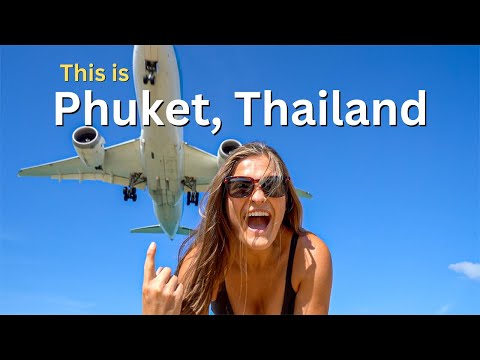 Phuket, Thailand 2023: Top Things to Do | Ultimate Guide