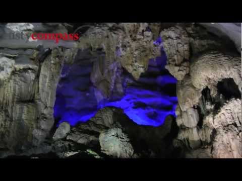 Phong Nha - Ke Bang caves - travel guide