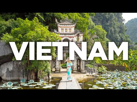 Travel Guide: SOLO Travel To Vietnam