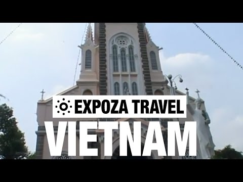 Vietnam Vacation Travel Video Guide • Great Destinations