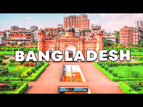 Top 10 Best Things to Do in Bangladesh [Bangladesh Travel Guide 2023]