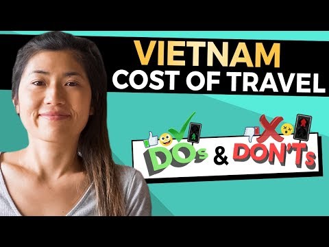 How Cheap is a Vietnam Family Holiday? | Prices & Kids Travel Tips