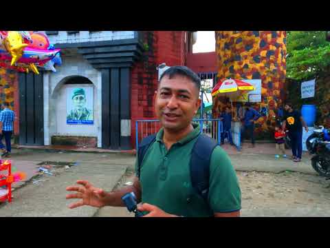 Sylhet City Tour | Visit Sylhet City In a Day | Episode 3