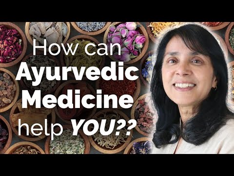 Complementary and Alternative Medicine: Ayurvedic Medicine