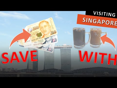 19 essential Singapore tips for visitors