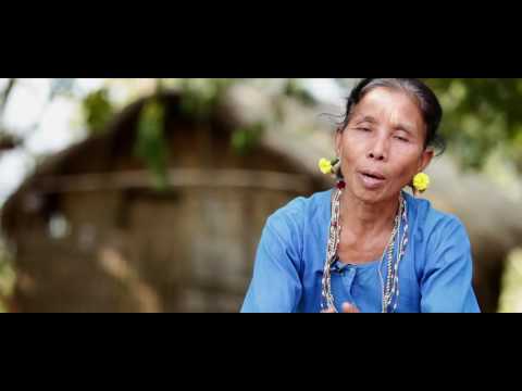 Building Resilient Livelihood: Stories from Chittagong Hill Tracts