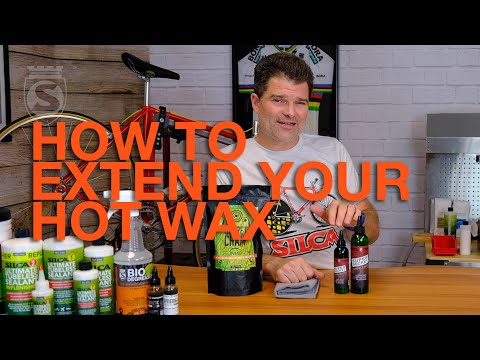 How to Extend the Life of your Hot Wax Treatment