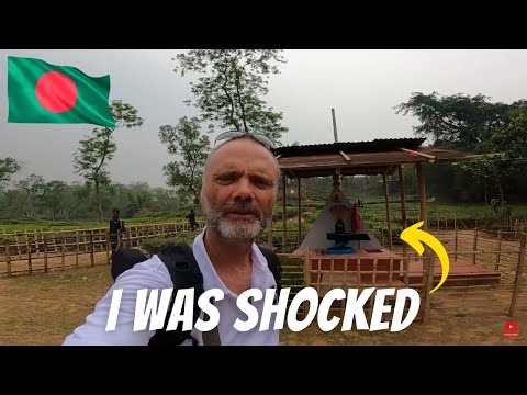One Day Sylhet Tour: Exploring the Hidden Gems | My Travel Vlog 2023 Diary | My Weekend Vlog