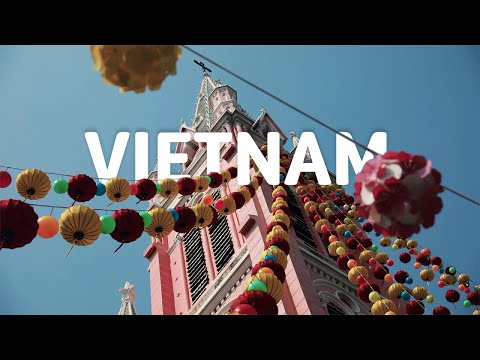 VIETNAM | Guide To Spending 2 Weeks In Vietnam
