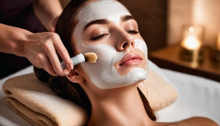 Achieve Clear And Radiant Skin With A Deep Cleansing Facial In Singapore