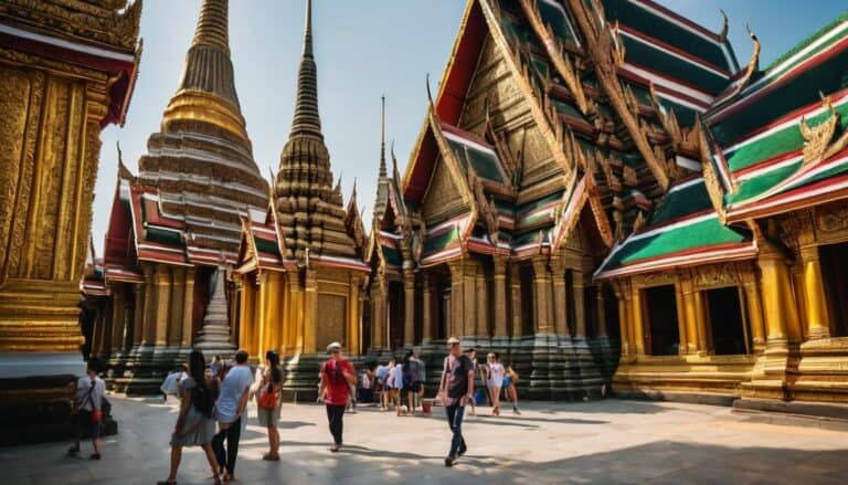 Comparing Wat Pho And Wat Arun: Exploring Bangkok’s Top Temples