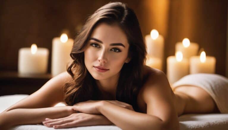 Discover The Best Body To Body Massage In Singapore For Ultimate Relaxation