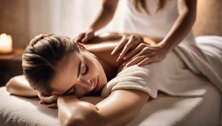 Discover The Best Club Street Massage Services In Singapore