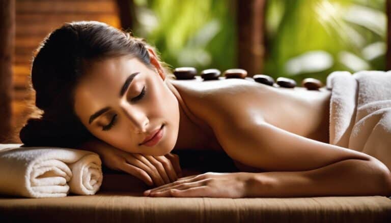 Discover The Best Indian Massage Spas In Singapore’s Little India