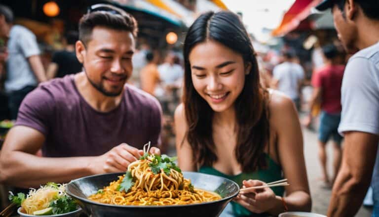 Discover The Best Khao Soi Lam Duan In Chiang Mai: A Taste Of Authentic Northern Thai Cuisine
