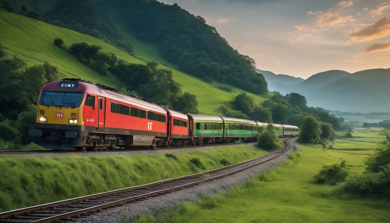 Discover The Best Thailand Train Journeys From Death Railway To Sleeper Train To Chiang M 135945210