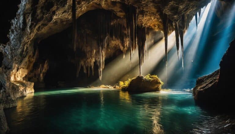 Discover The Enchanting Krasae Cave: A Hidden Gem In Lum Sum, Thailand