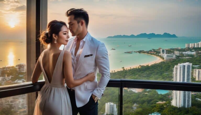 Discover The Luxurious Condominiums At Park Royal Pattaya – Your Gateway To Modern Living In Pratumnak Hill