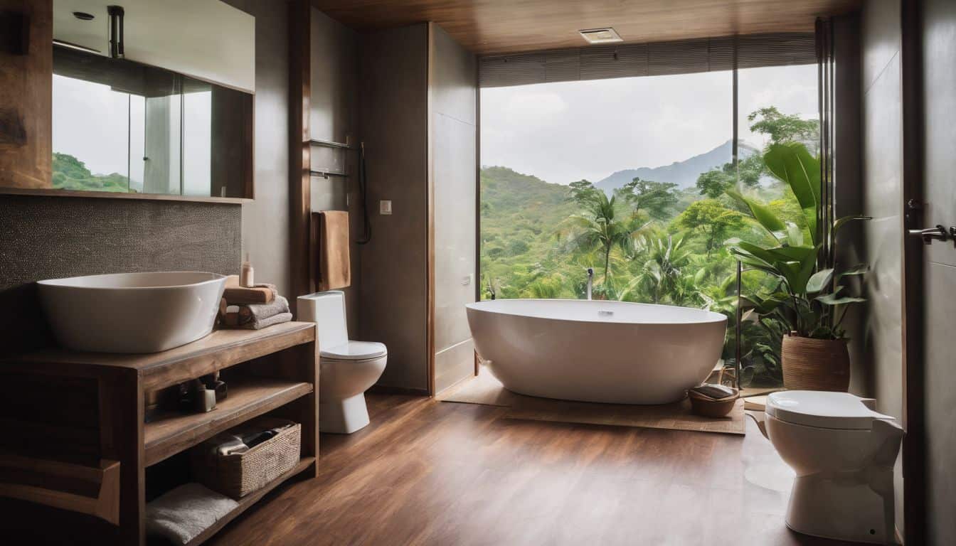 Everything You Need To Know About Thailand Toilets From Squat Toilets To Using Toilet Pap 136030232
