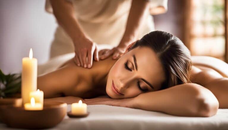 Experience The Relaxation Of Indian Full Body Massage In Singapore