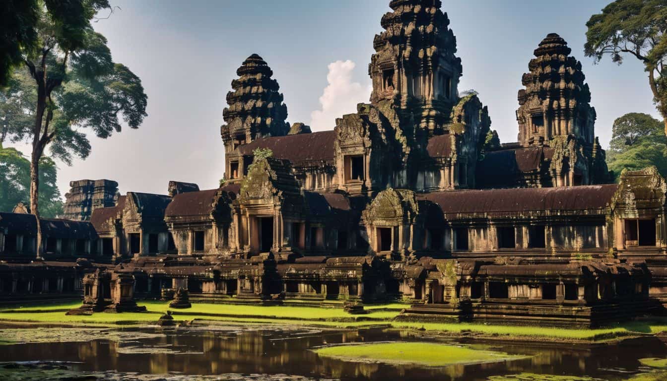 Exploring Thailands Neighbor Discovering The Countries Bordering Thailand 136022826