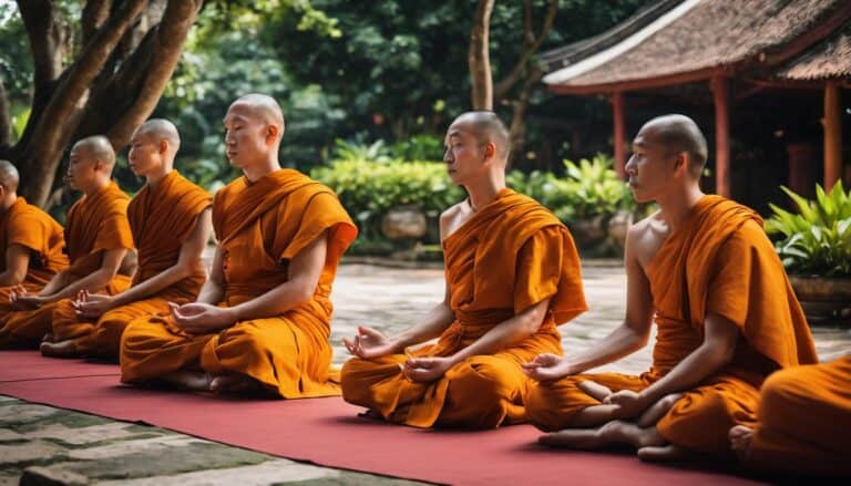 Exploring The Hidden Gem Of Kanchanaburi: Wat Ban Tham