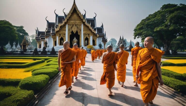 Exploring The Magnificent Chiang Rai Temples: Unveiling Ancient And Stunning Buddhist Wonders