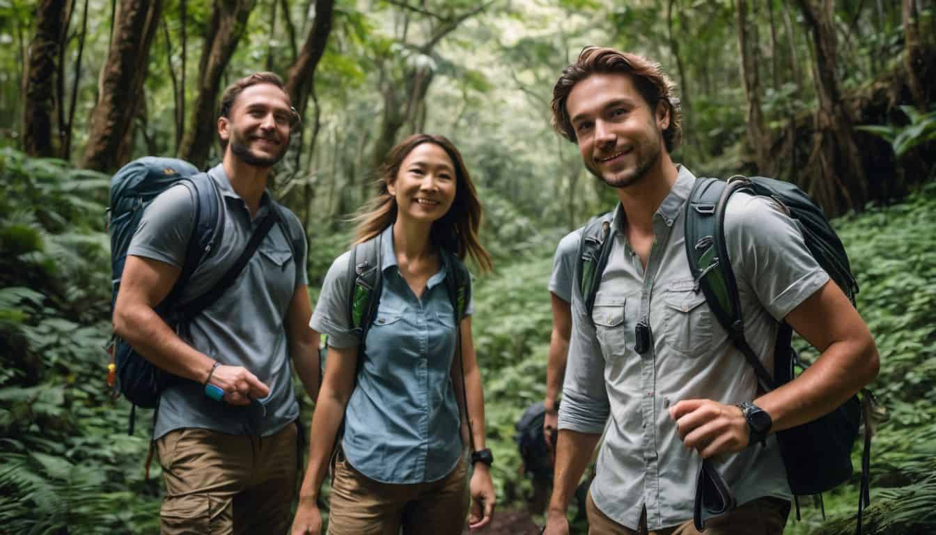 Exploring The Natural Wonders Of Chae Son National Park A Guide To Its Beauty And Attract 134193912