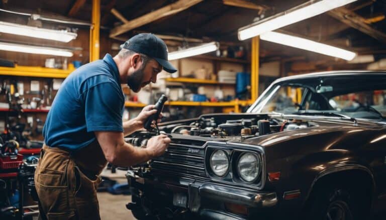 Finding The Best Car Repair Shops Open On Sunday: A Comprehensive Guide To Convenient Auto Services