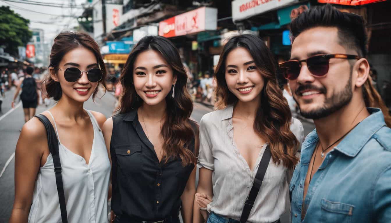 Finding The Perfect Thai Holiday Girlfriend Tips And Advice For Single Travelers