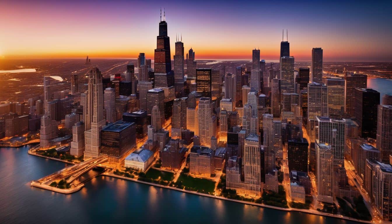 How Far Is Thailand From Chicago? Distance, Flight Time, And Travel Options