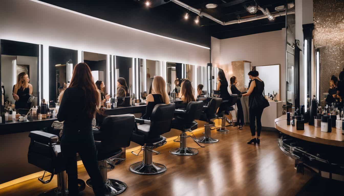 How To Successfully Set Up A Beauty Salon In Singapore A Comprehensive Guide 139220390