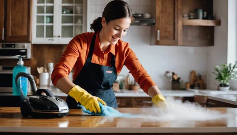 Stove Cleaning Service In Singapore: Professional And Efficient Oven Cleaning Solutions