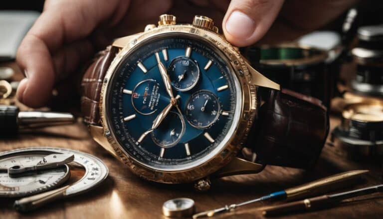 The Importance Of Watch Authentication In Singapore: Ensuring Quality And Authenticity