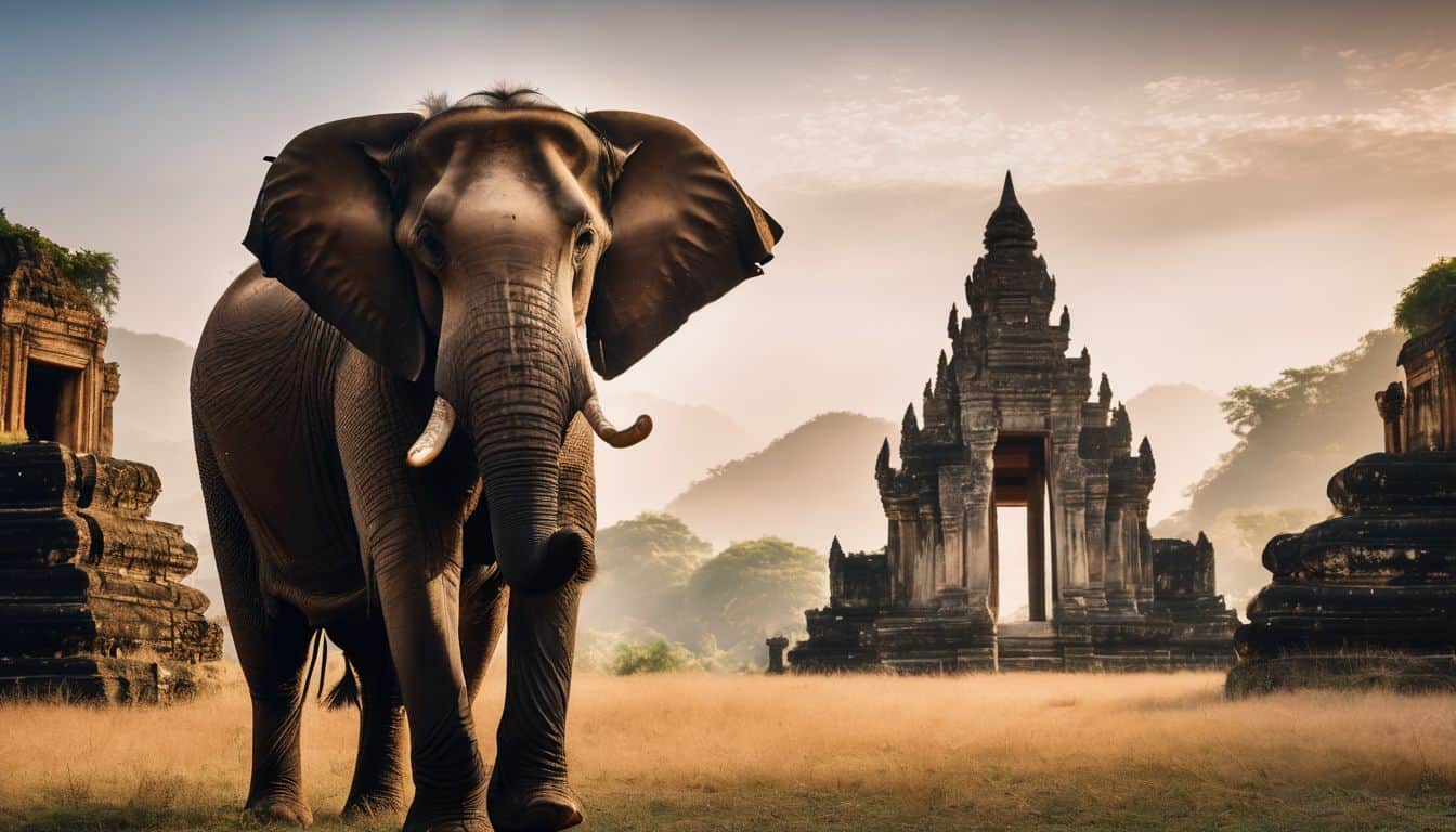 The Legendary Legacy Of Naresuan Thailands Warrior King 135893353