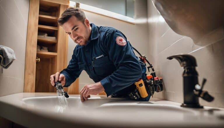 The Path To Becoming A Licensed Plumber In Singapore: Discover The Best Courses Available
