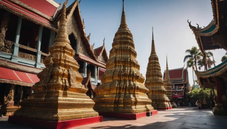 The Ultimate Guide To Finding A Thai Travel Agency In Los Angeles, CA