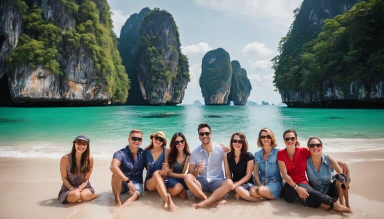The Ultimate Guide To Finding The Best Travel Agency In Krabi