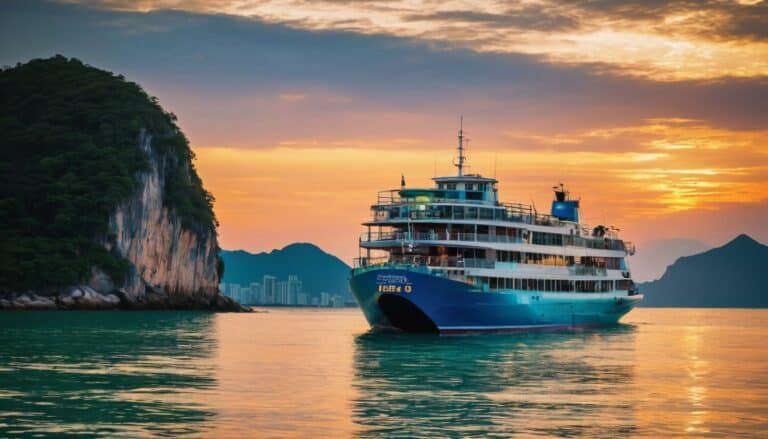 Ultimate Guide: Pattaya Ferry To Hua Hin – Convenient, Fast, And Affordable Transportation Option
