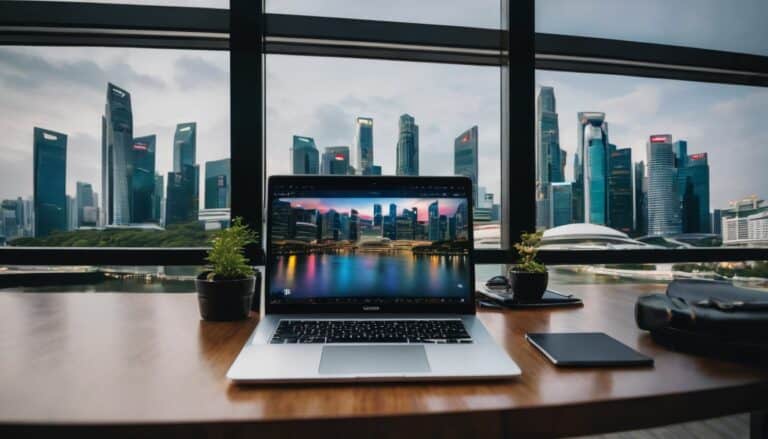 Where To Sell Your Laptop In Singapore And Get The Best Price